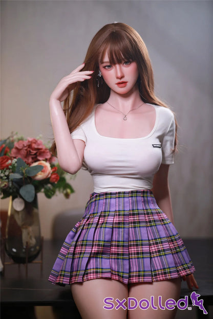 ChuXia (L-Cup) (168cm) | Sex Doll | JY Doll | SxDolled.