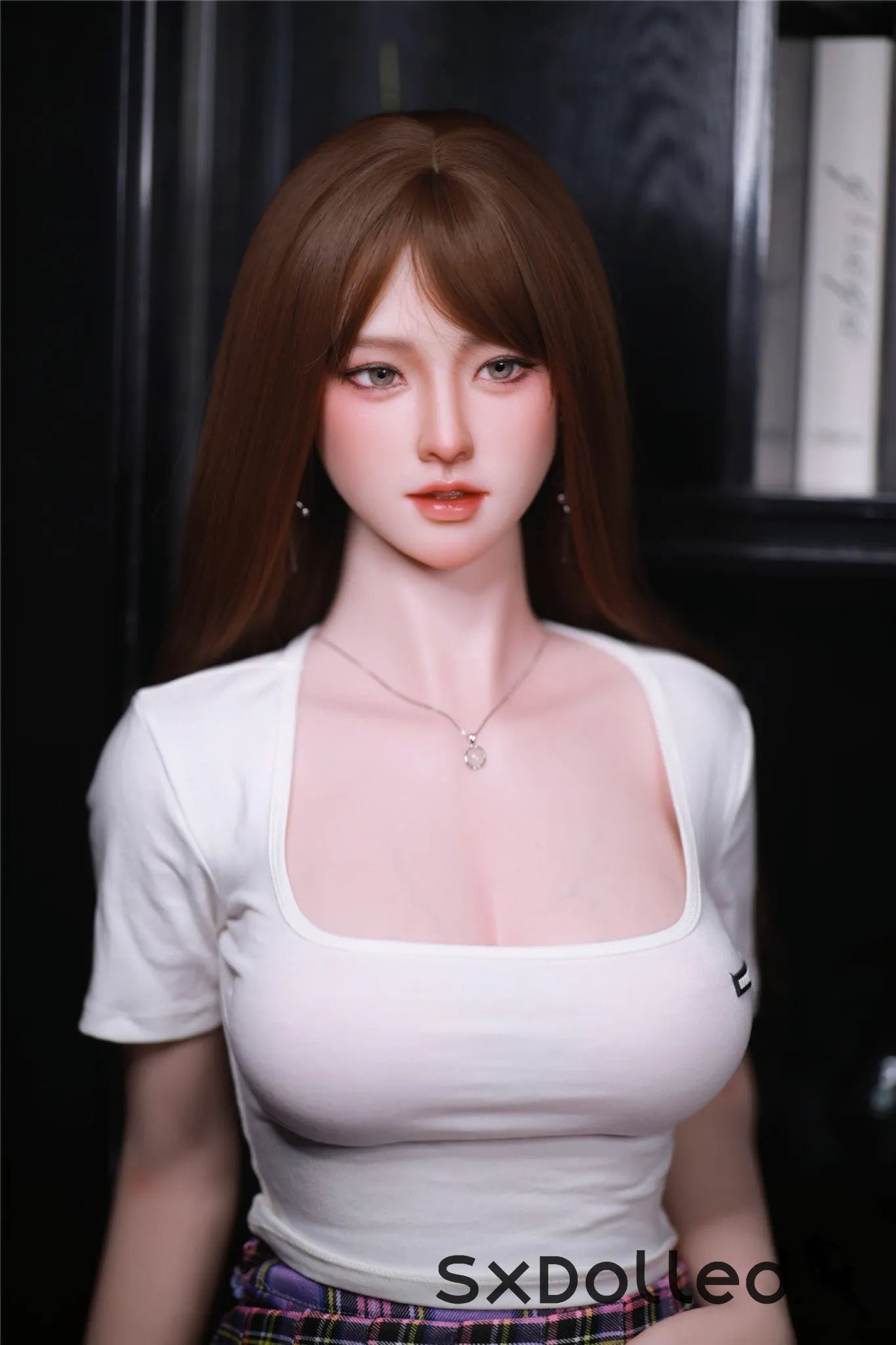 ChuXia (L-Cup) (168cm) | Sex Doll | JY Doll | SxDolled.