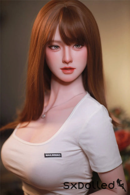 ChuXia (L-Cup) (168cm) | Sex Doll | JY Doll | SxDolled.