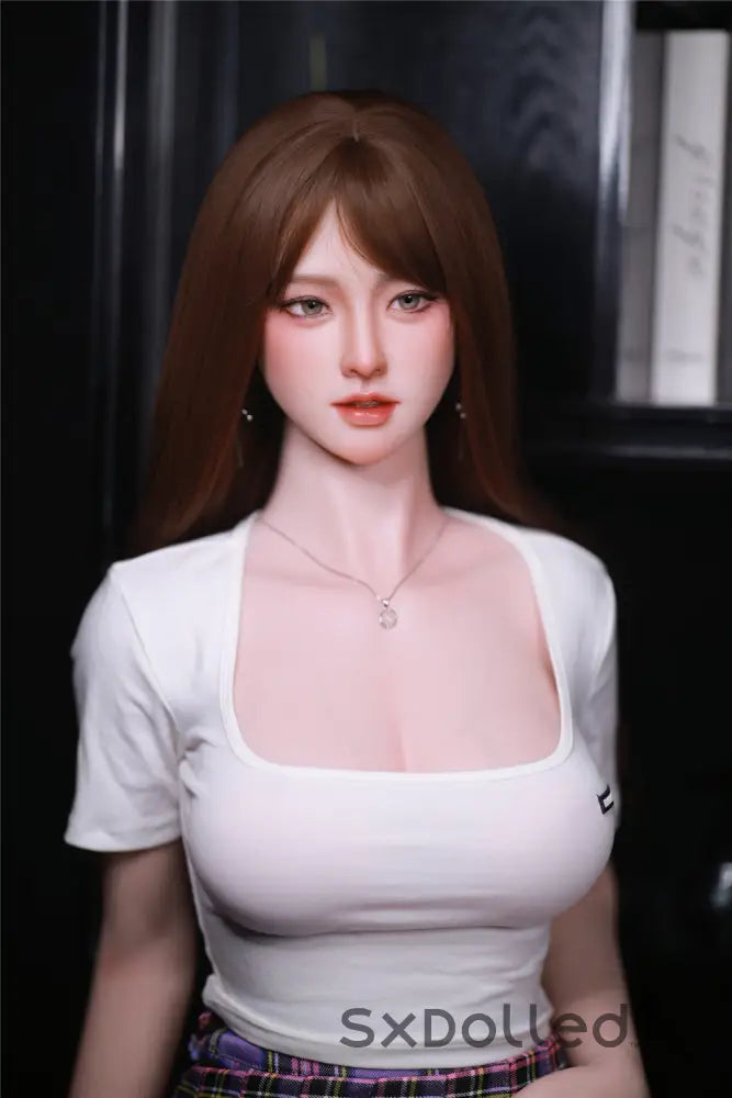 ChuXia (L-Cup) (168cm) | Sex Doll | JY Doll | SxDolled.