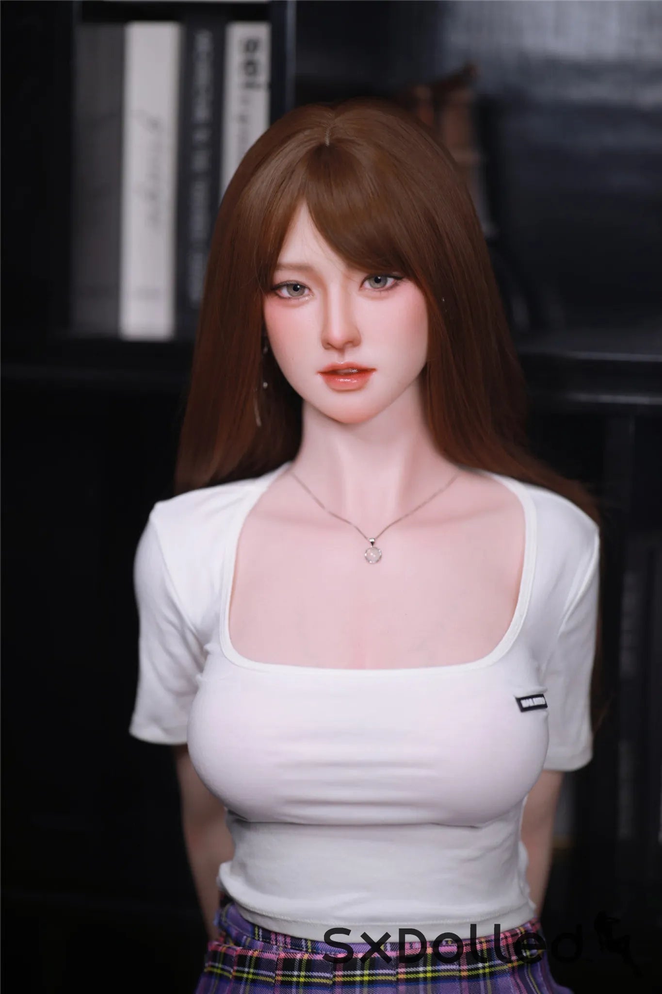 Chuxia (L-Cup) (168Cm) | Sex Doll