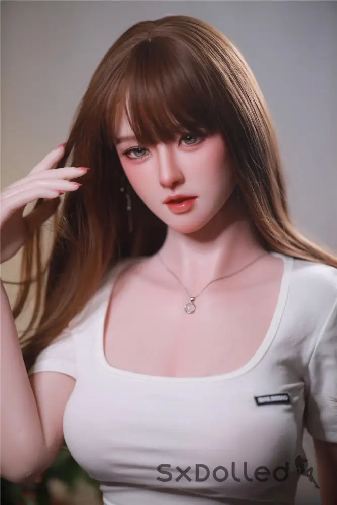 ChuXia (L-Cup) (168cm) | Sex Doll | JY Doll | SxDolled.