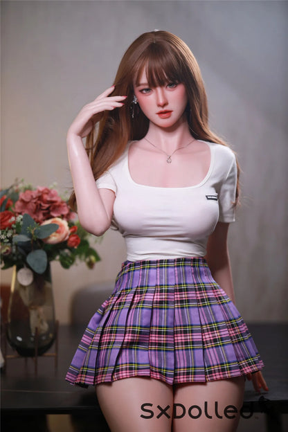 ChuXia (L-Cup) (168cm) | Sex Doll | JY Doll | SxDolled.