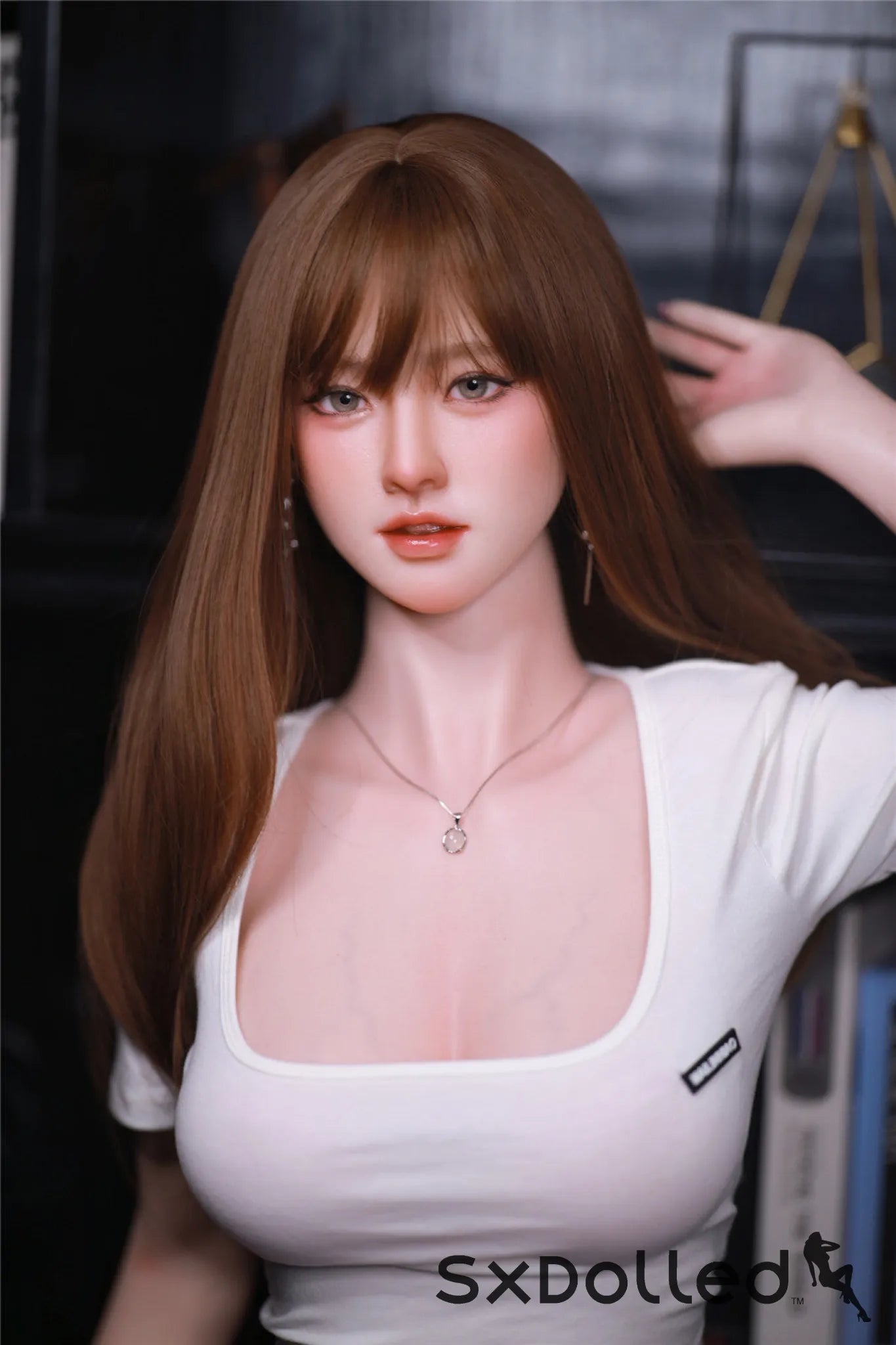 Chuxia (L-Cup) (168Cm) | Sex Doll