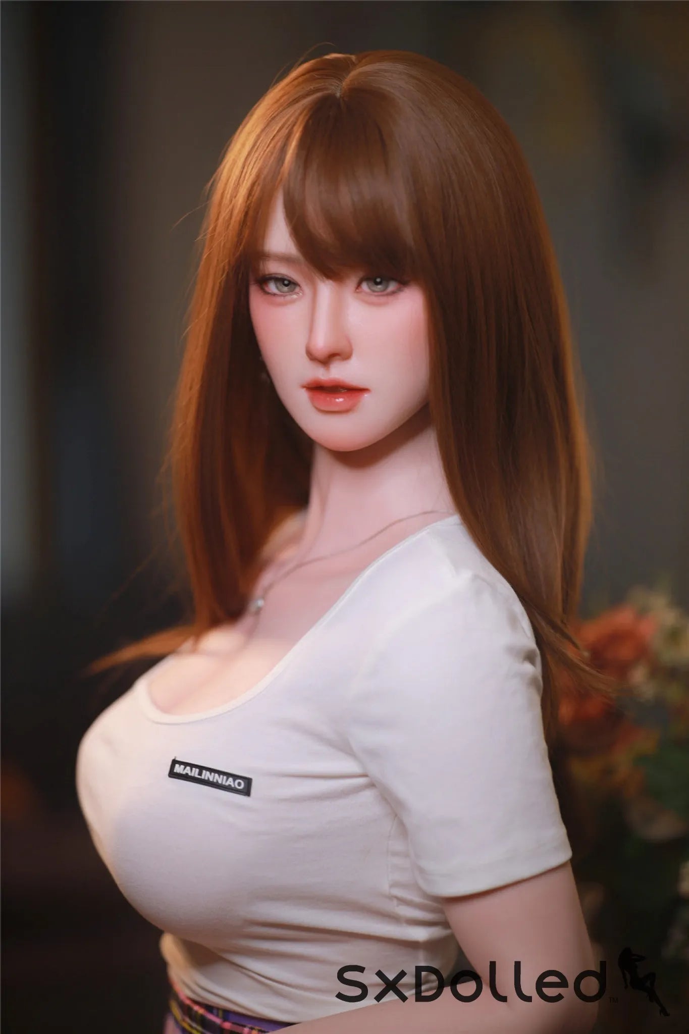 ChuXia (L-Cup) (168cm) | Sex Doll | JY Doll | SxDolled.