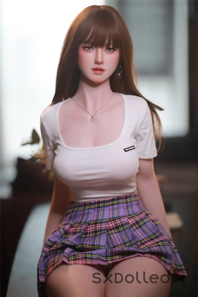 ChuXia (L-Cup) (168cm) | Sex Doll | JY Doll | SxDolled.