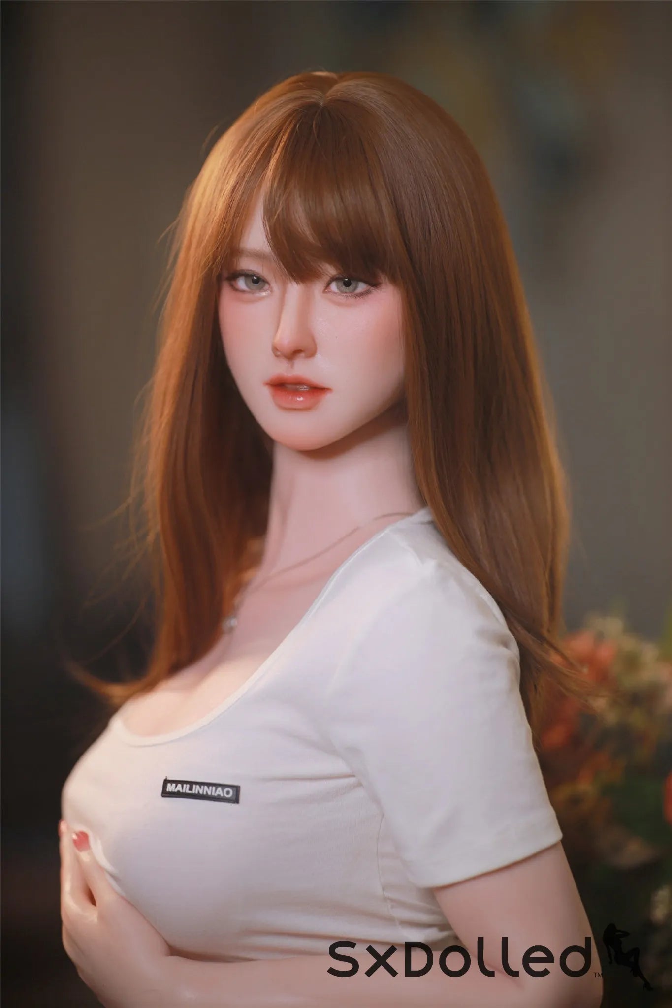 ChuXia (L-Cup) (168cm) | Sex Doll | JY Doll | SxDolled.