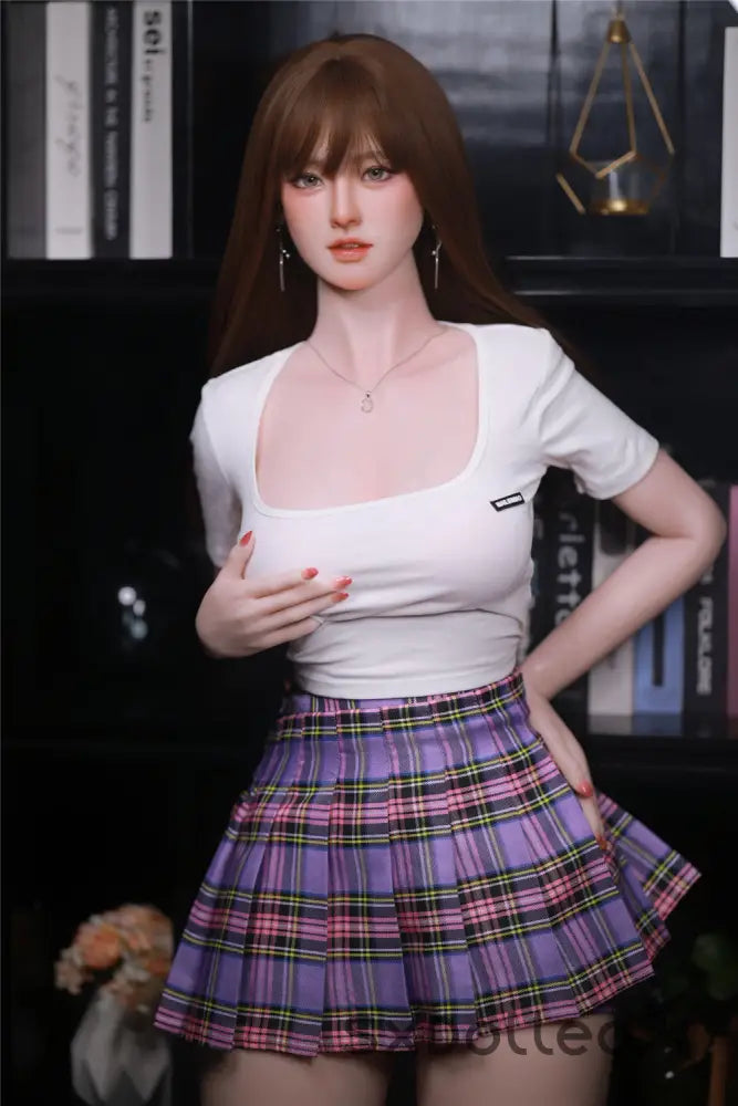 Chuxia (L-Cup) (168Cm) | Sex Doll