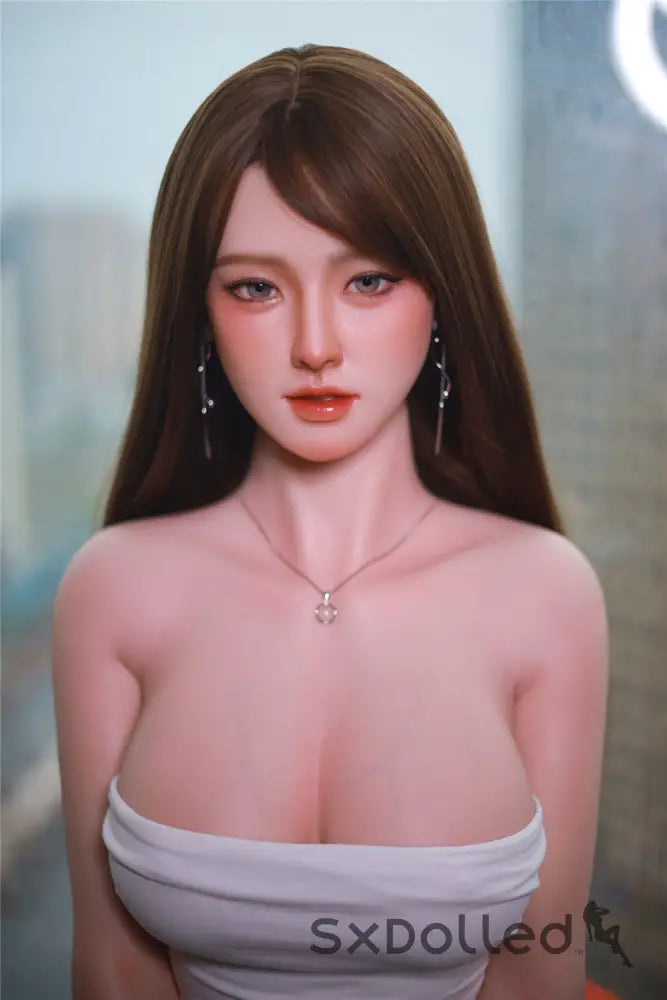 ChuXia (L-Cup) (168cm) | Sex Doll | JY Doll | SxDolled.