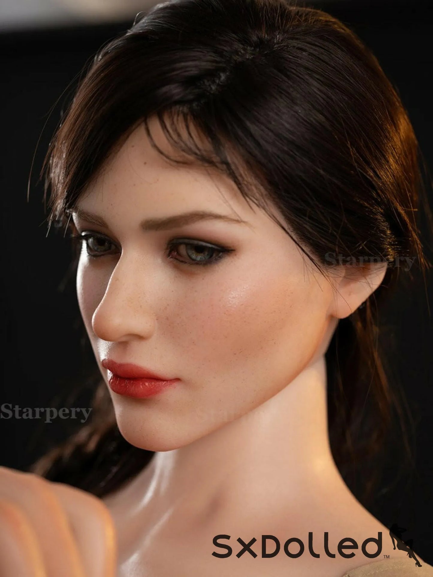 Claire (E-Cup) (167cm) | Sex Doll | StarPery | SxDolled.