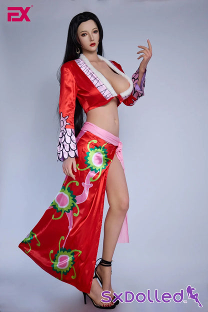 Claribel (L-Cup) (174cm) | Sex Doll | EX Doll | SxDolled.