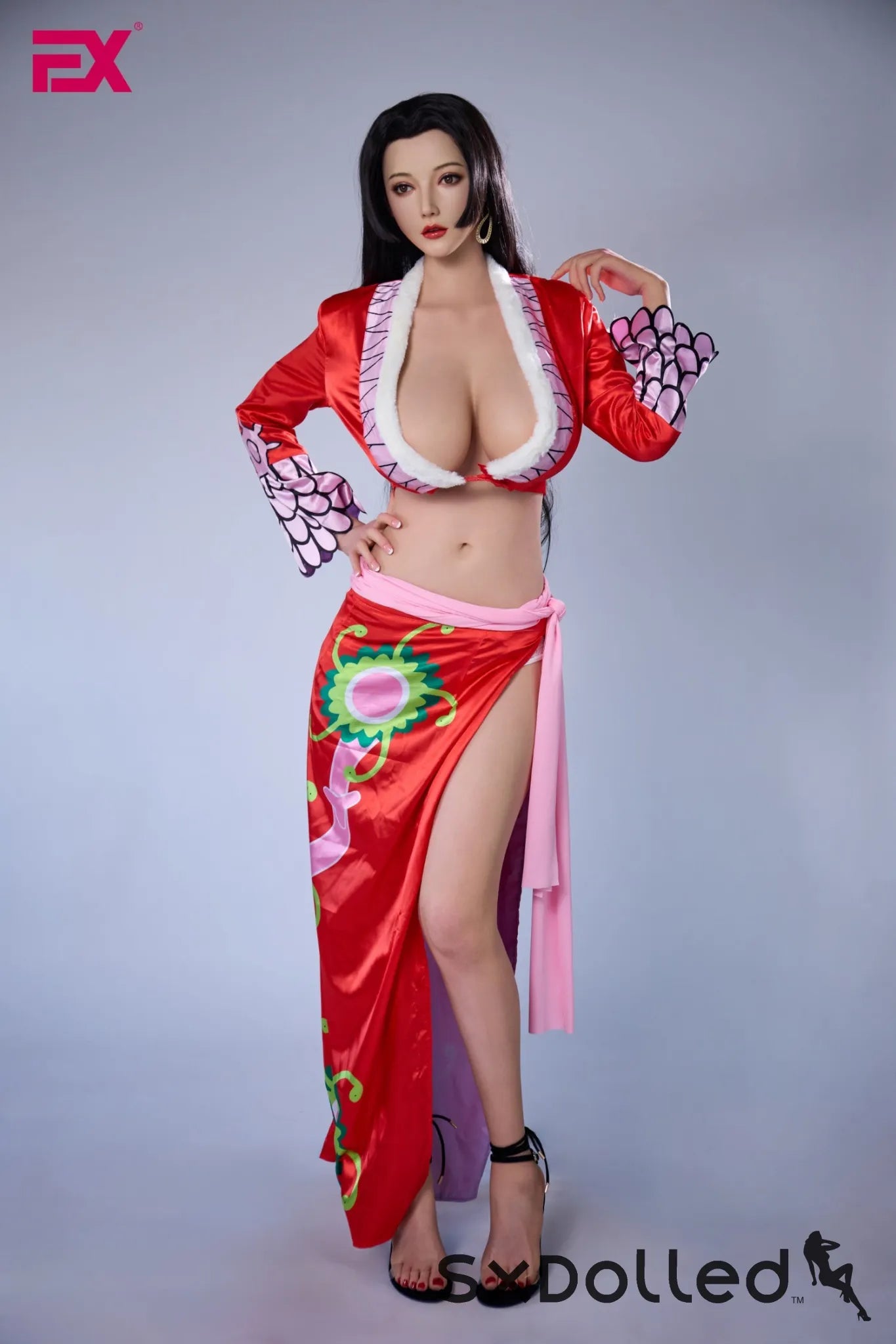 Claribel (L-Cup) (174cm) | Sex Doll | EX Doll | SxDolled.