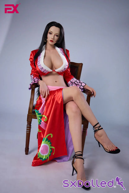 Claribel (L-Cup) (174cm) | Sex Doll | EX Doll | SxDolled.