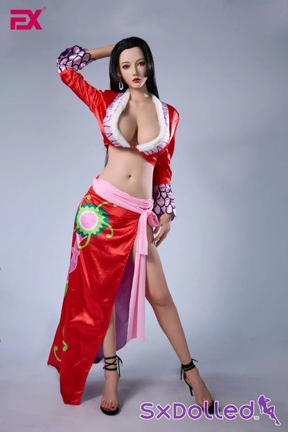 Claribel (L-Cup) (174cm) | Sex Doll | EX Doll | SxDolled.