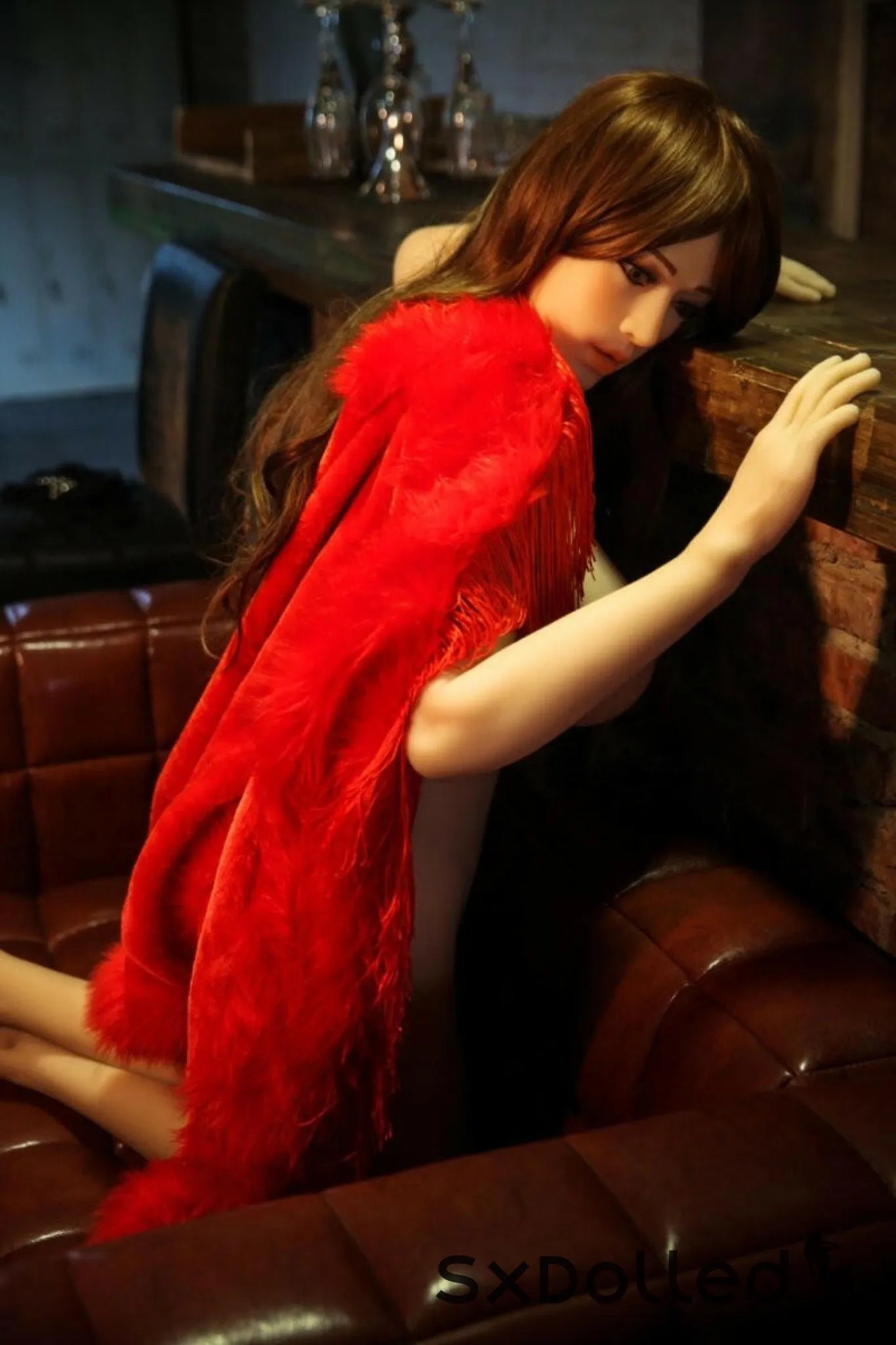 Cleo (D-Cup) (165cm) | Sex Doll | Climax Doll | SxDolled.