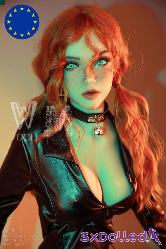 Cleopatra (C-Cup) (166cm) | Sex Doll | WM Doll | SxDolled.