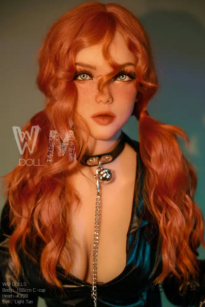 Cleopatra (C-Cup) (166cm) | Sex Doll | WM Doll | SxDolled.