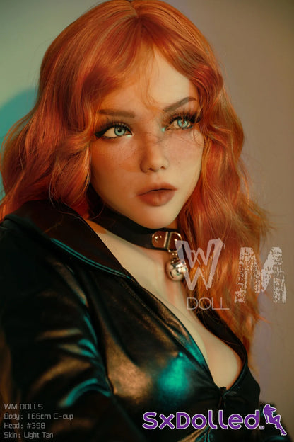 Cleopatra (C-Cup) (166cm) | Sex Doll | WM Doll | SxDolled.