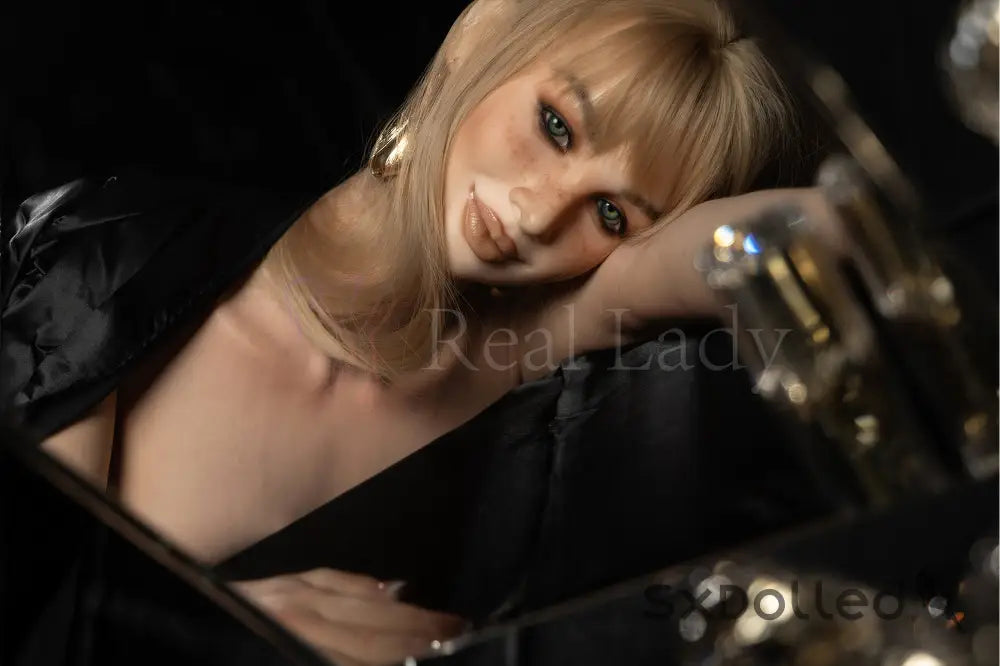 Cleora (J-Cup) (162cm) | Sex Doll | Real Lady | SxDolled.