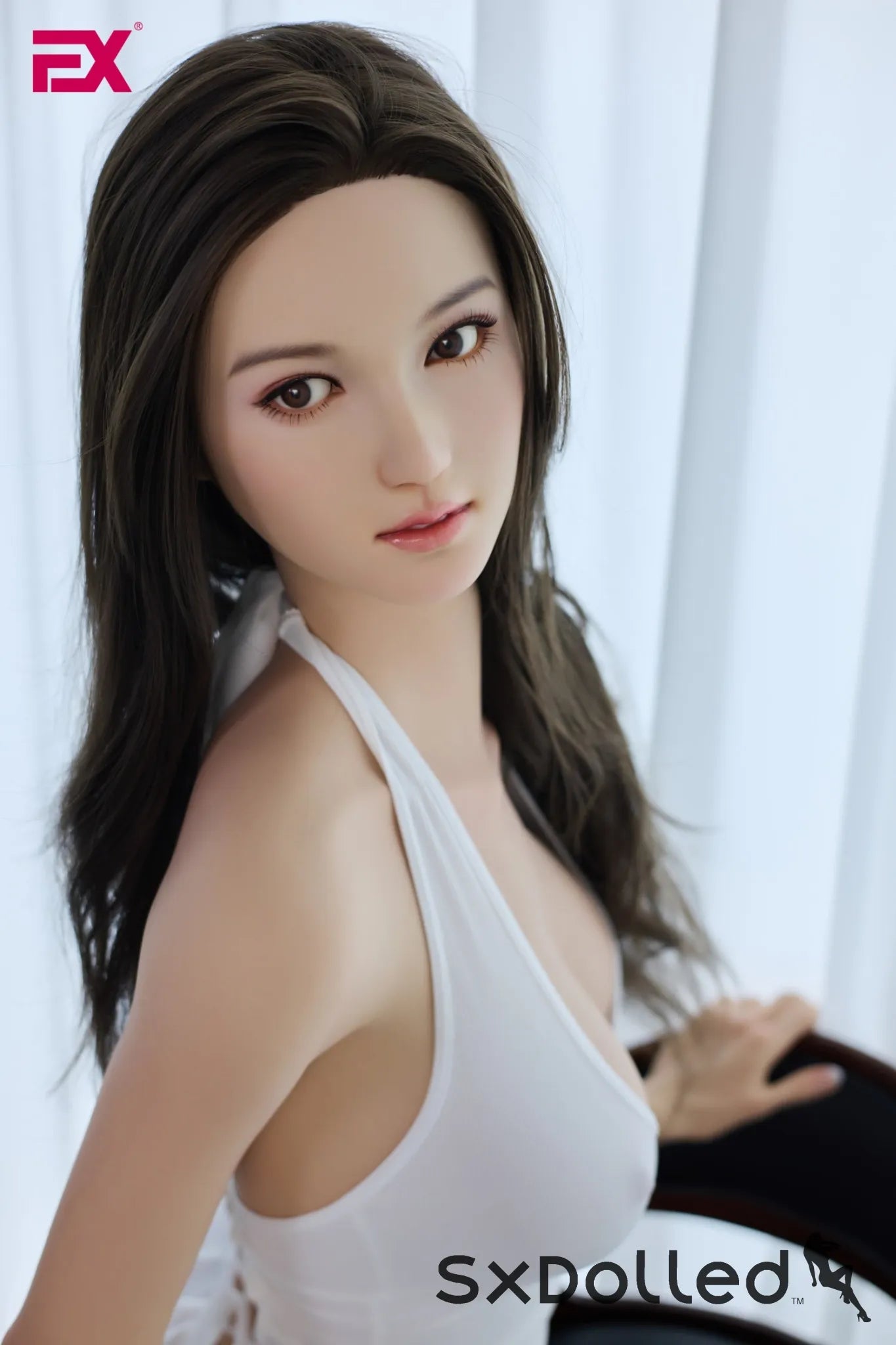 Clio (H-Cup) (171cm) | Sex Doll | EX Doll | SxDolled.