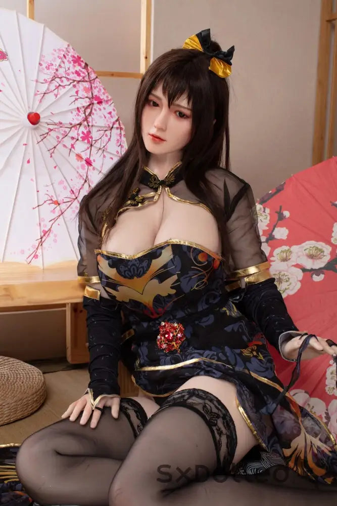 Cliona (D-Cup) (170cm) | Sex Doll | JX Doll | SxDolled.