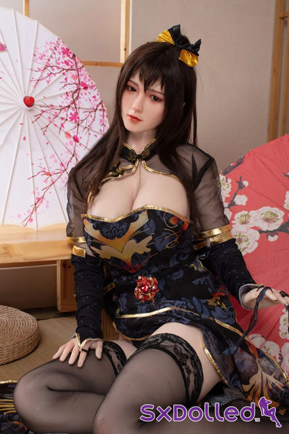 Cliona (D-Cup) (170cm) | Sex Doll | JX Doll | SxDolled.