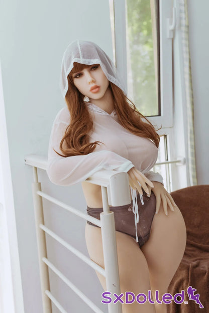 Cloe (H-Cup) (163cm) | Sex Doll | WM Doll | SxDolled.