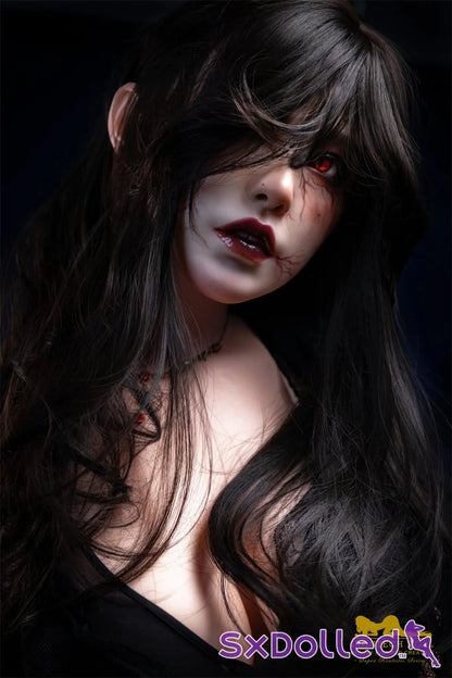 Cora (G-Cup) (167cm) | Sex Doll | Irontech Doll | SxDolled.