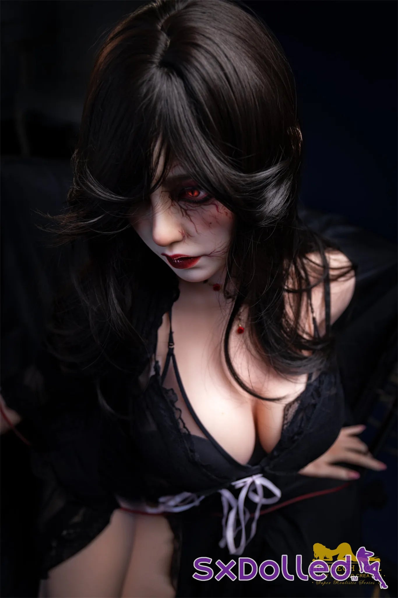 Cora (G-Cup) (167cm) | Sex Doll | Irontech Doll | SxDolled.