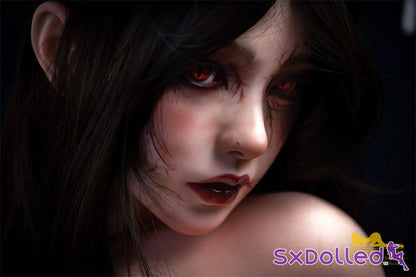 Cora (G-Cup) (167Cm) | Sex Doll