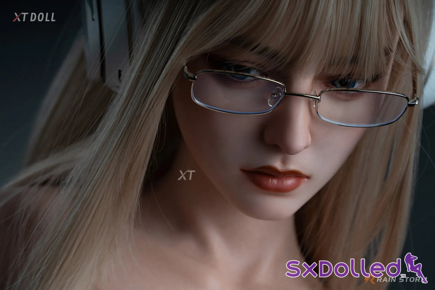 Coraline (F-Cup) (163cm) | Sex Doll | XT Doll | SxDolled.