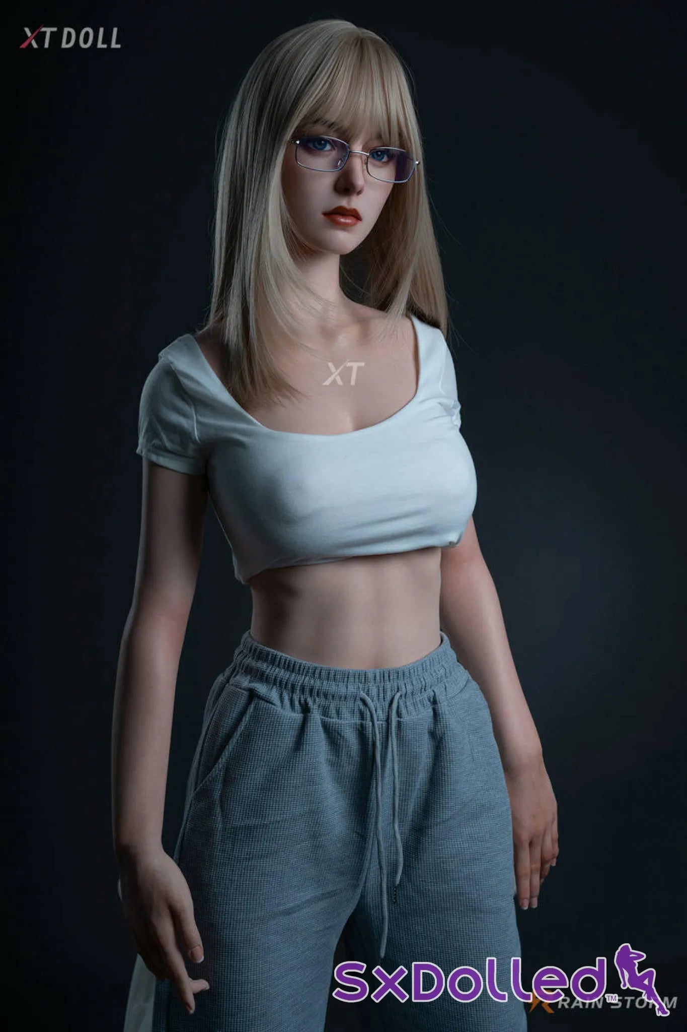 Coraline (F-Cup) (163cm) | Sex Doll | XT Doll | SxDolled.
