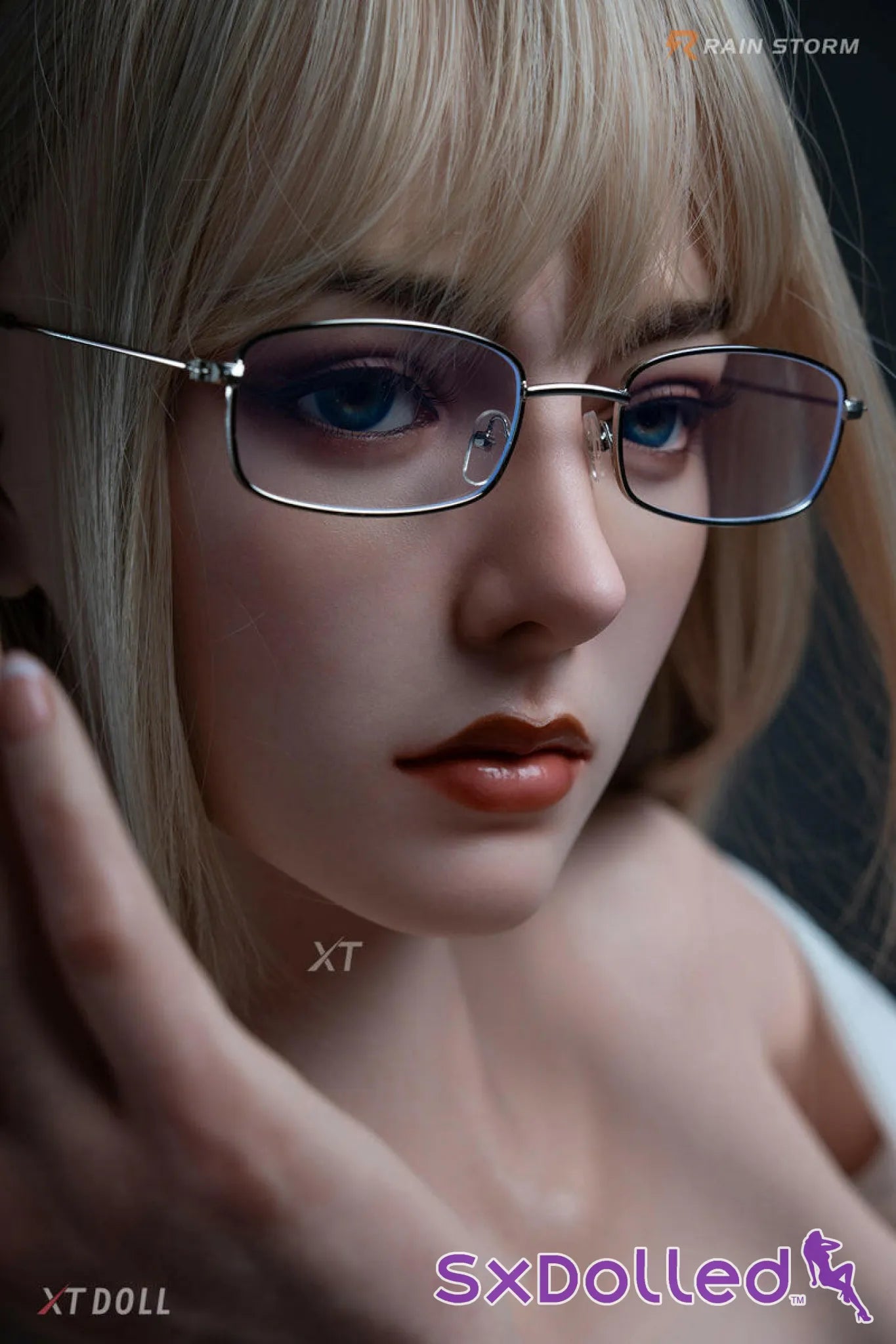 Coraline (F-Cup) (163cm) | Sex Doll | XT Doll | SxDolled.