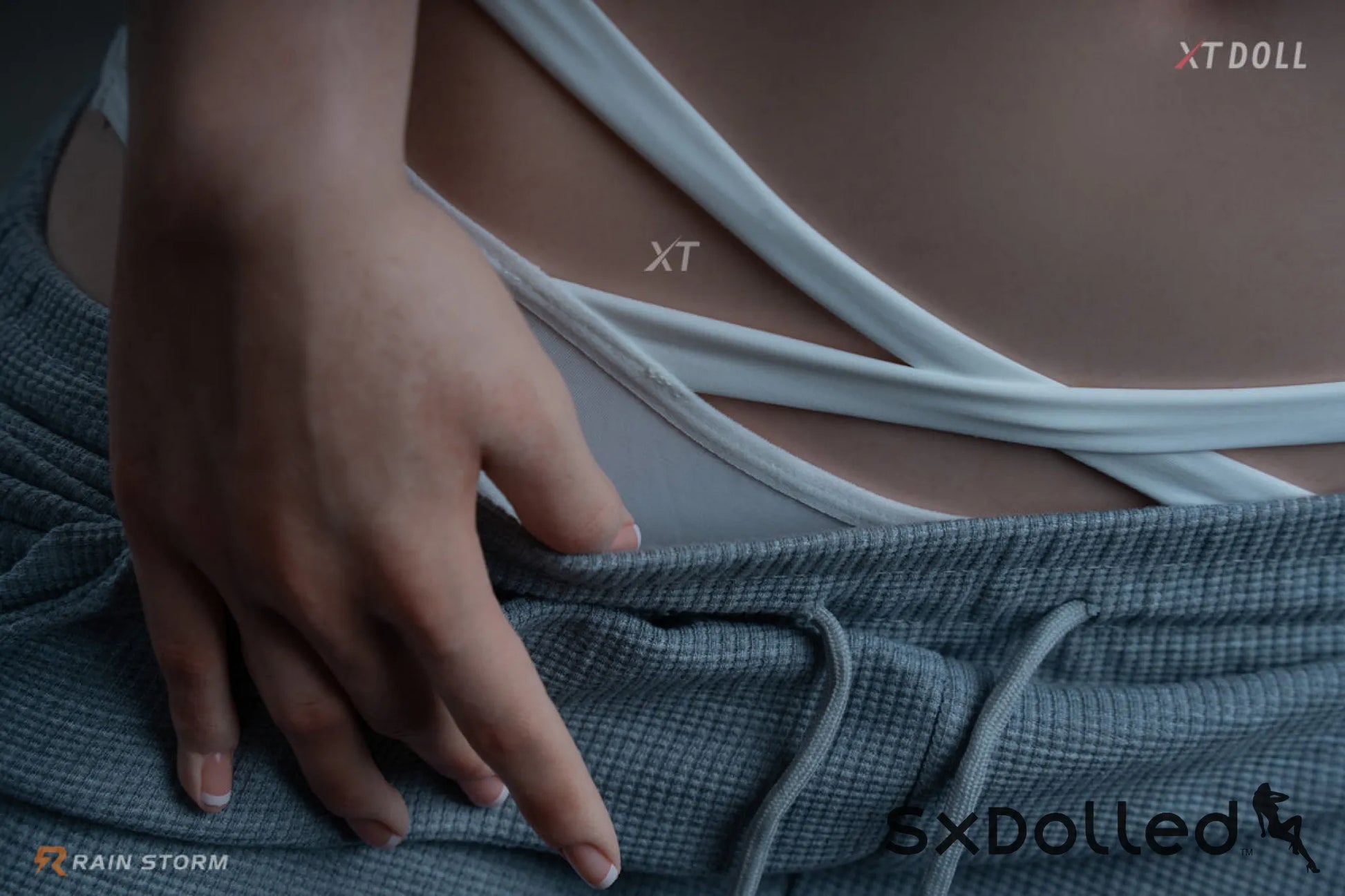 Coraline (F-Cup) (163cm) | Sex Doll | XT Doll | SxDolled.