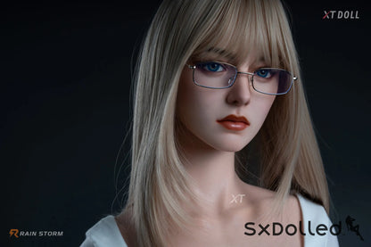 Coraline (F-Cup) (163cm) | Sex Doll | XT Doll | SxDolled.