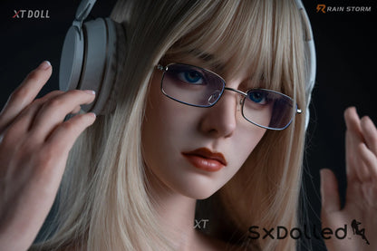 Coraline (F-Cup) (163cm) | Sex Doll | XT Doll | SxDolled.