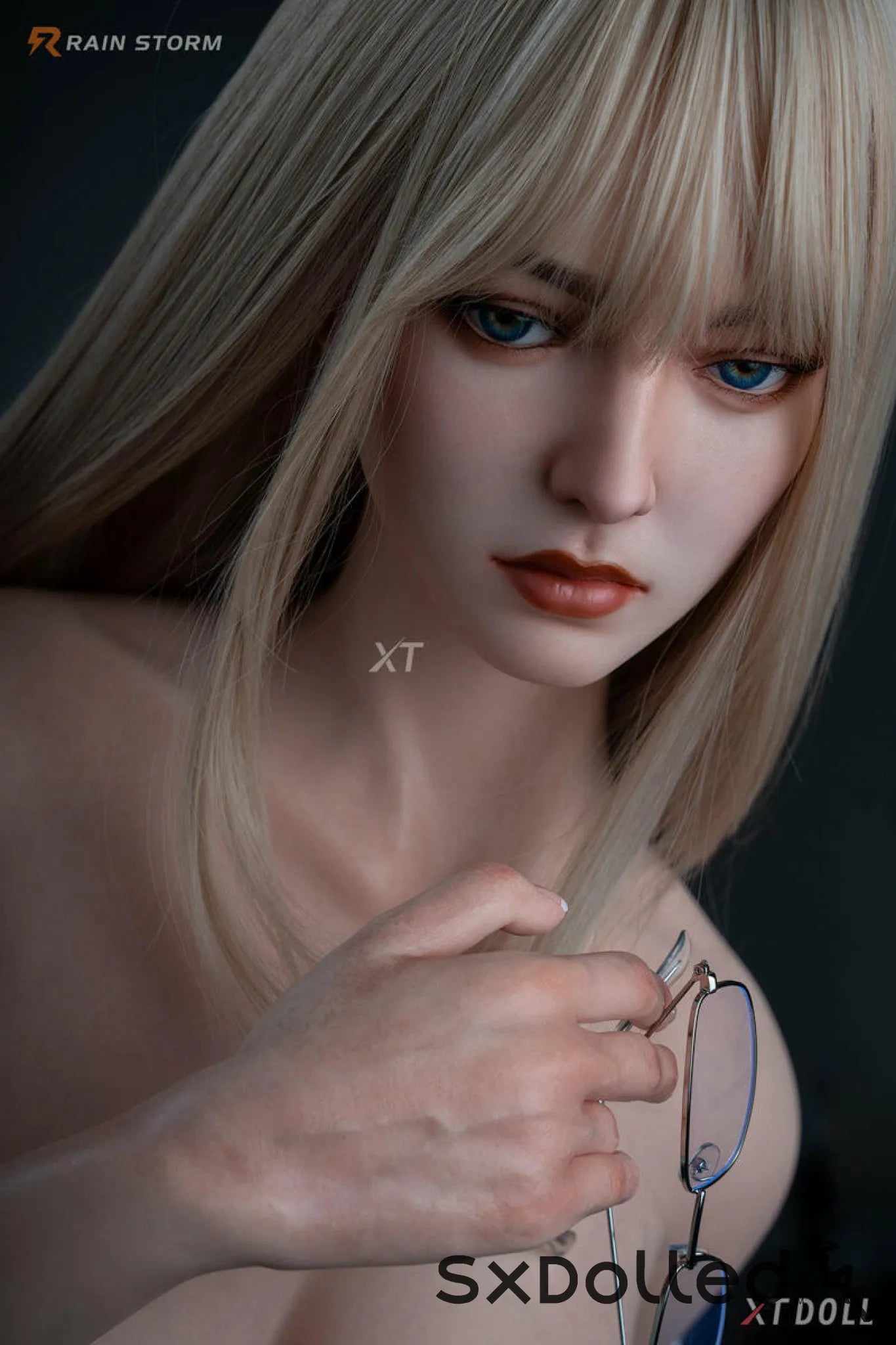 Coraline (F-Cup) (163cm) | Sex Doll | XT Doll | SxDolled.