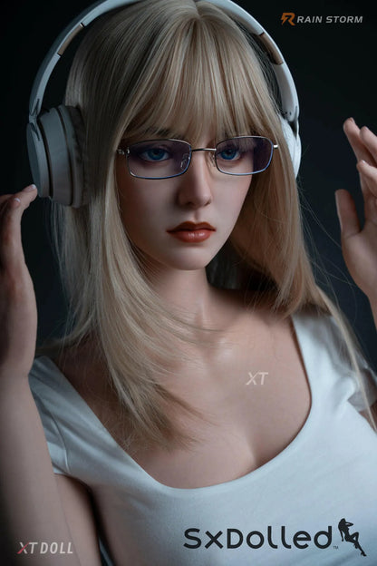 Coraline (F-Cup) (163cm) | Sex Doll | XT Doll | SxDolled.