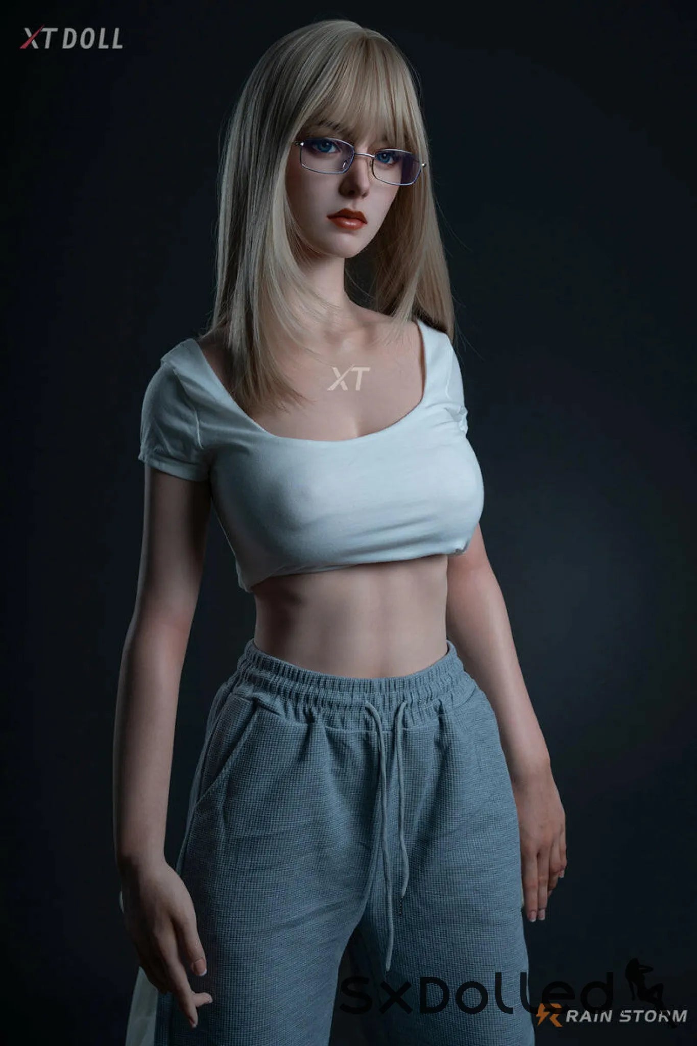 Coraline (F-Cup) (163cm) | Sex Doll | XT Doll | SxDolled.