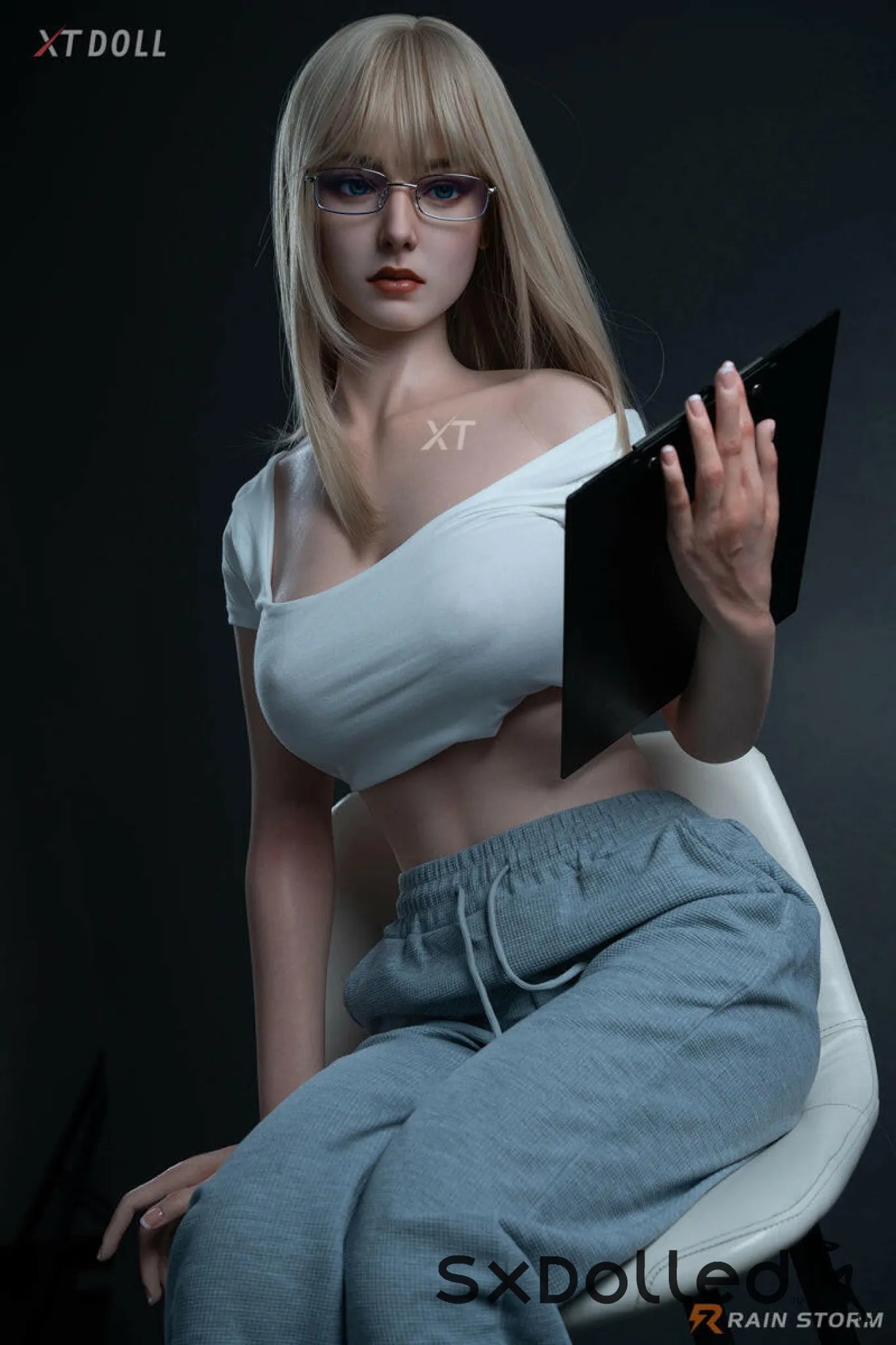 Coraline (F-Cup) (163cm) | Sex Doll | XT Doll | SxDolled.