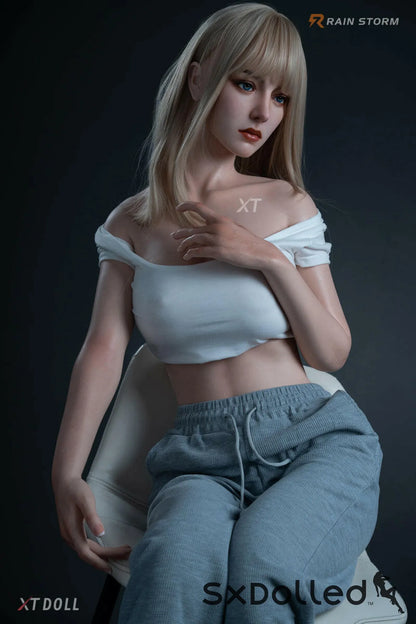 Coraline (F-Cup) (163cm) | Sex Doll | XT Doll | SxDolled.