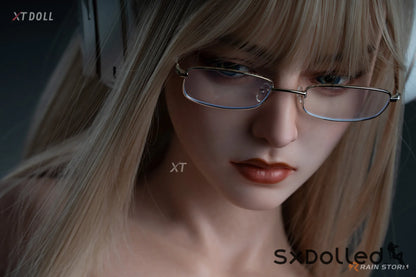 Coraline (F-Cup) (163cm) | Sex Doll | XT Doll | SxDolled.