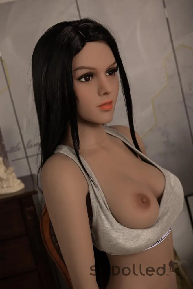 Corisande (C-Cup) (157cm) | Sex Doll | Galaxy Doll | SxDolled.