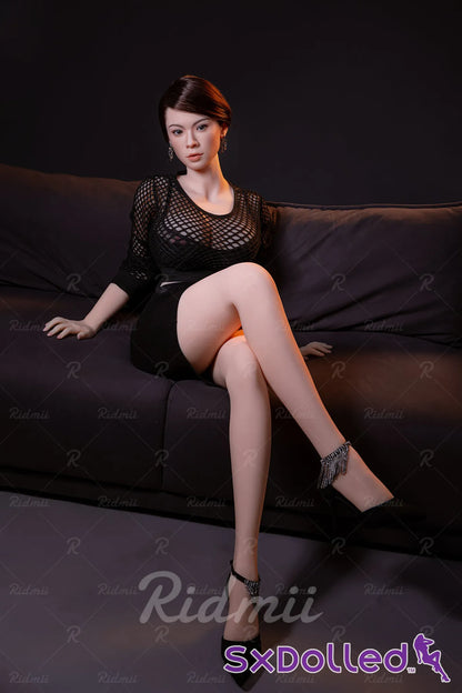 Cosette (G-Cup) (158cm) | Sex Doll | US In Stock | RIDMII Doll | SxDolled.
