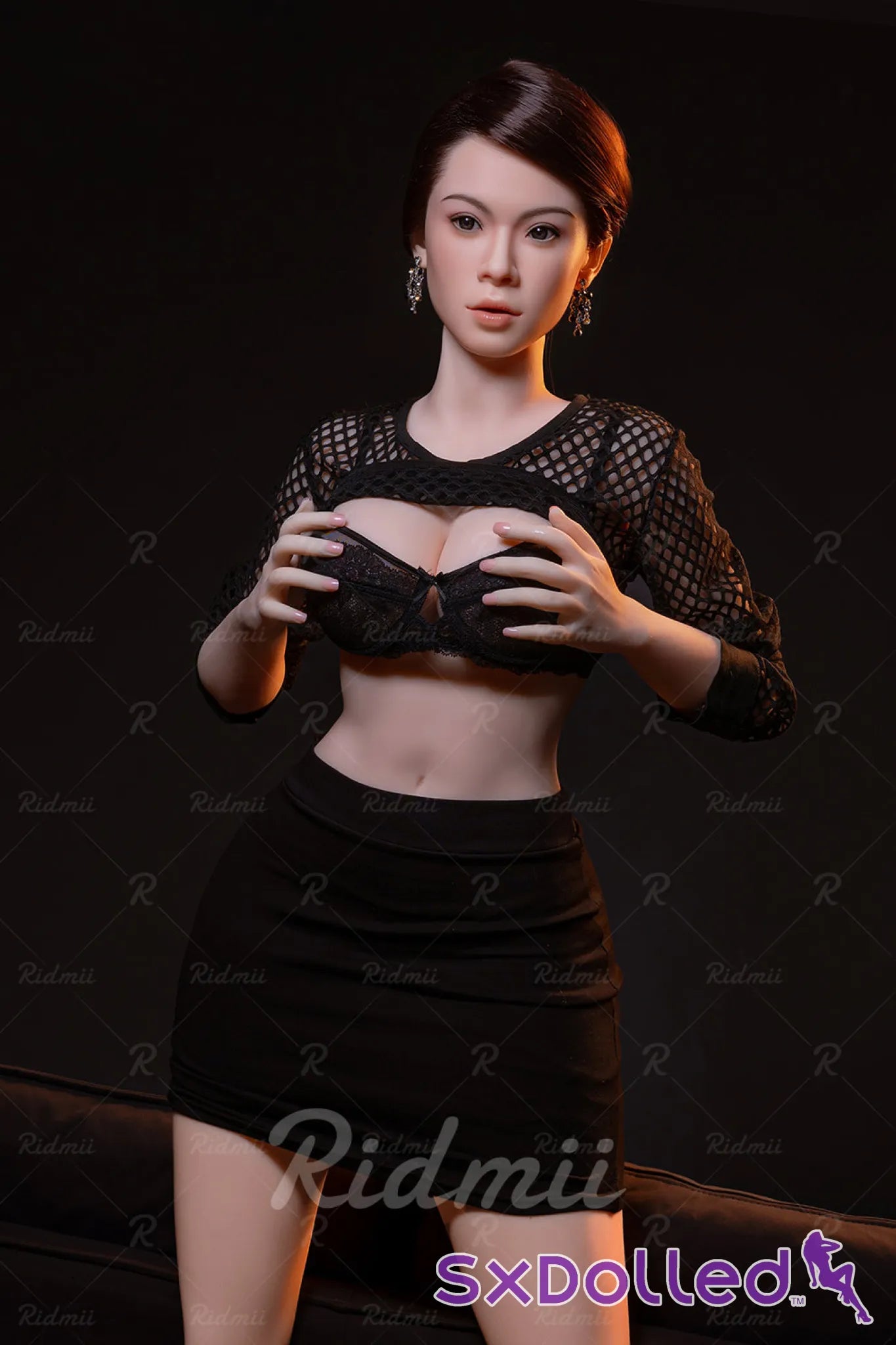 Cosette (G-Cup) (158Cm) | Sex Doll