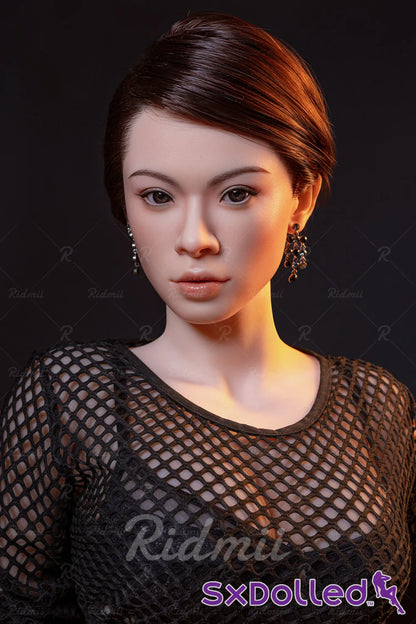 Cosette (G-Cup) (158cm) | Sex Doll | US In Stock | RIDMII Doll | SxDolled.