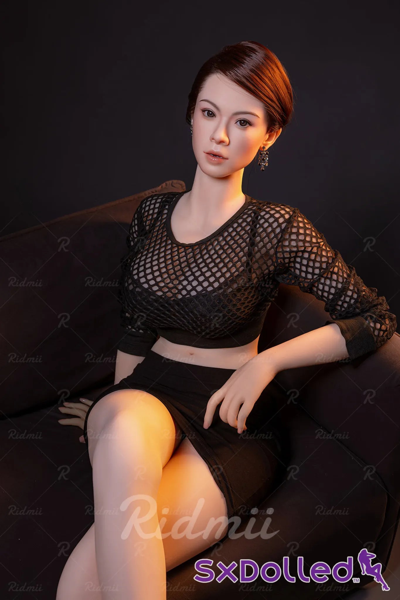 Cosette (G-Cup) (158cm) | Sex Doll | US In Stock | RIDMII Doll | SxDolled.