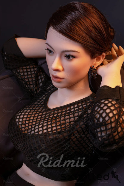 Cosette (G-Cup) (158cm) | Sex Doll | US In Stock | RIDMII Doll | SxDolled.