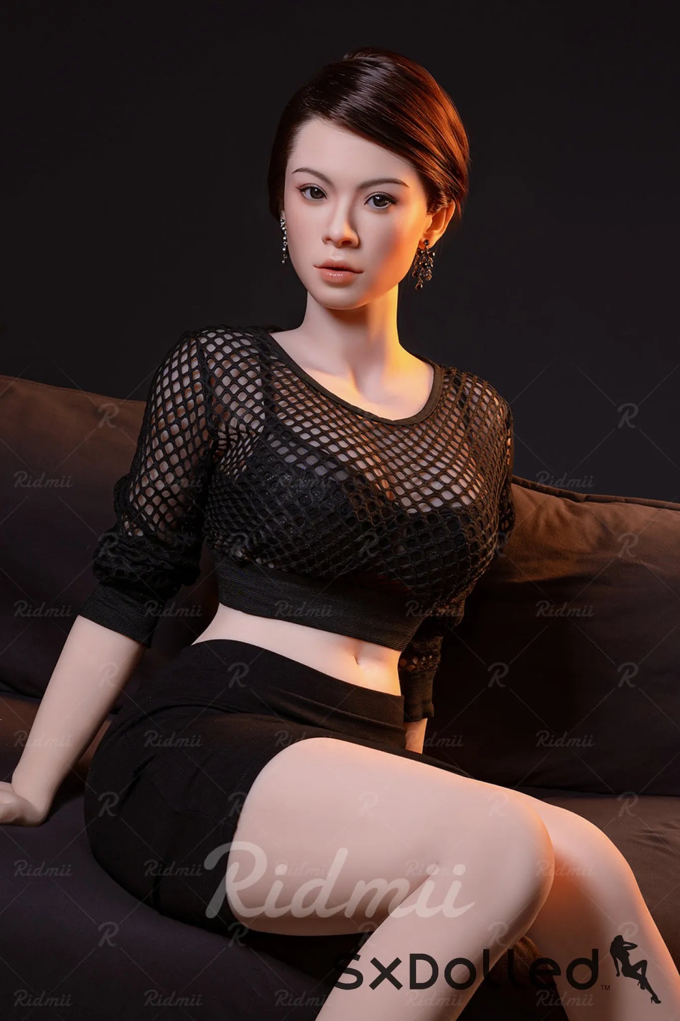 Cosette (G-Cup) (158cm) | Sex Doll | US In Stock | RIDMII Doll | SxDolled.