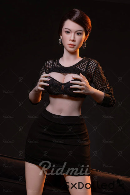 Cosette (G-Cup) (158Cm) | Sex Doll